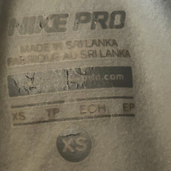 Activewear Bundle Women Size XS Nike Lululemon Victoria's Secret Gym Workout - Picture 6 of 14